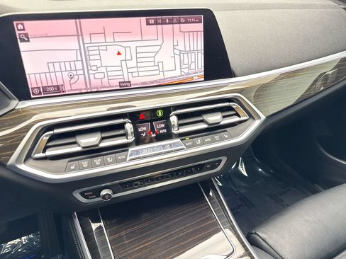 Used 2019 BMW X5 xDrive40i w/ Convenience Package AWD/4WD image 60