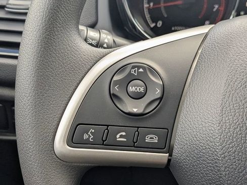 New 2026 Mitsubishi Outlander Sport ES AWD/4WD image 23