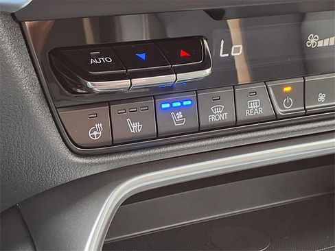 New 2026 MAZDA CX-70 3.3 Turbo w/ Premium Plus Pkg image 10