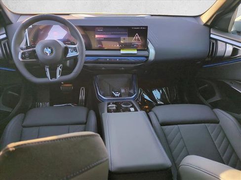 New 2026 BMW X3 xDrive30 image 15