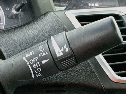 Used 2015 Honda Accord LX-S image 8