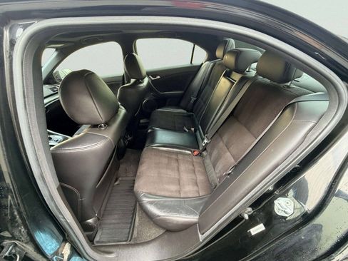 Used 2013 Acura TSX Special Edition FWD image 21