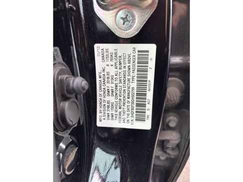 Used 2013 Honda Civic LX image 5