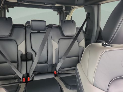 New 2026 Ford Bronco Outer Banks AWD/4WD image 10