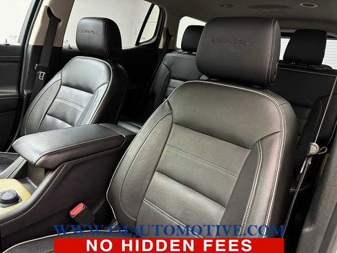 Used 2019 GMC Acadia Denali image 13