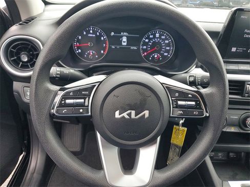 Used 2023 Kia Forte LXS w/ LXS Technology Package image 23