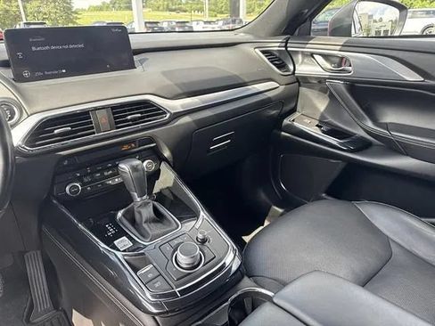 Used 2021 MAZDA CX-9 Grand Touring AWD/4WD image 10