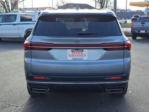 New 2026 Buick Enclave Preferred w/ Power Package image 27