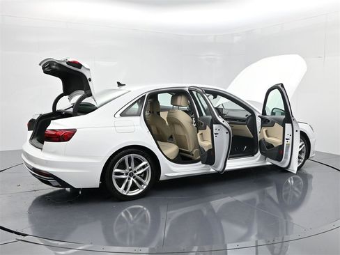 Used 2023 Audi A4 2.0T Premium Plus image 62