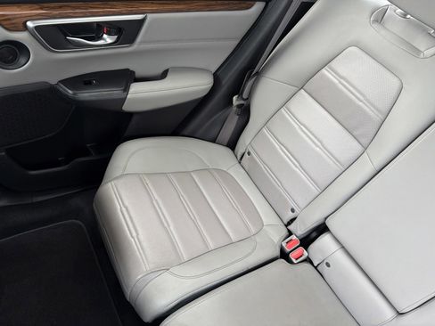 Used 2021 Honda CR-V EX-L image 12