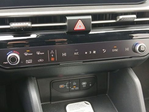 New 2026 Kia Sportage X-Line image 19