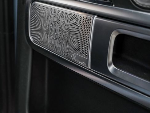 Used 2024 Mercedes-Benz G 550 image 64