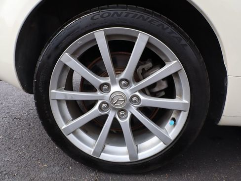 Used 2006 MAZDA MX-5 Miata Sport RWD image 36