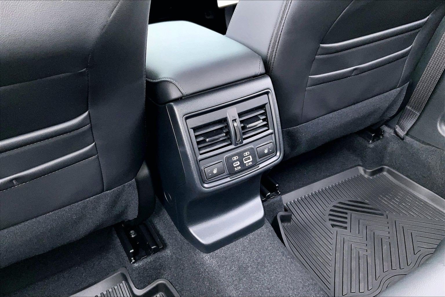 New 2026 Subaru Outback Limited XT AWD/4WD image 26