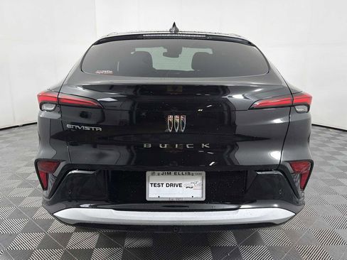New 2026 Buick Envista Sport Touring w/ Convenience I Package image 5
