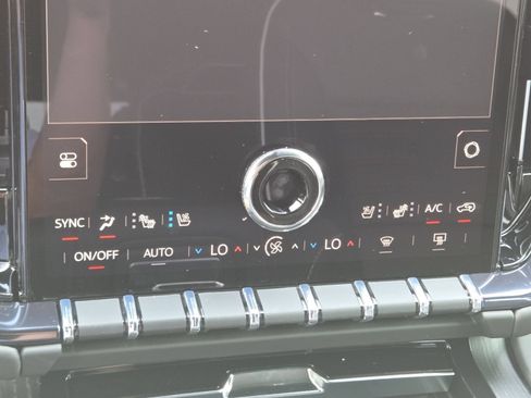 New 2026 GMC Yukon XL AT4 Ultimate w/ LPO, Floor Liner Package AWD/4WD image 37
