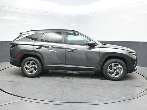 Used 2023 Hyundai Tucson SEL AWD/4WD image 8