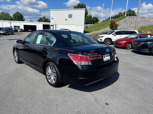 Used 2012 Honda Accord EX-L image 6