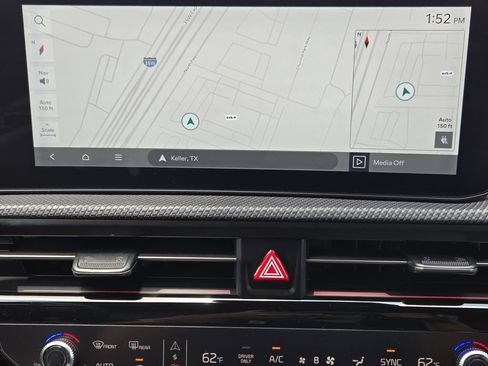 New 2026 Kia EV6 GT-Line RWD image 15