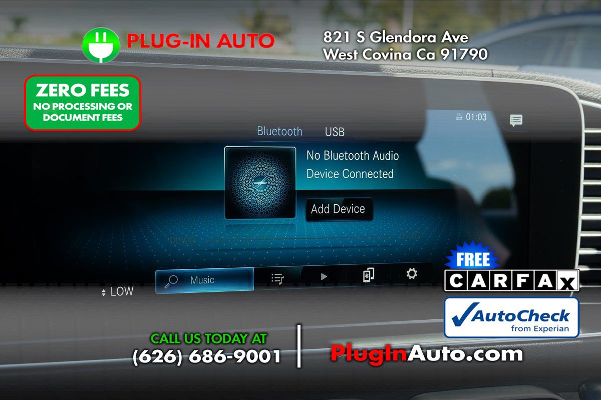 Used 2021 Mercedes-Benz GLS 450 4MATIC image 35