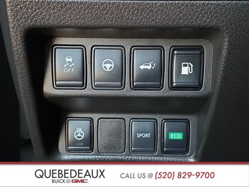 Used 2019 Nissan Rogue SV w/ Sun & Sound Touring Package FWD image 22