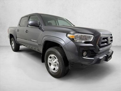 Used 2023 Toyota Tacoma SR5