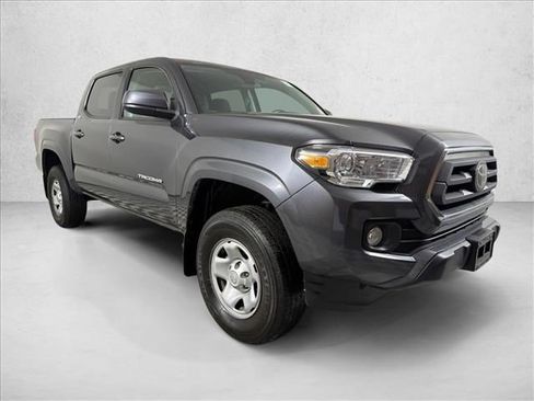 Used 2023 Toyota Tacoma SR5 RWD image 1