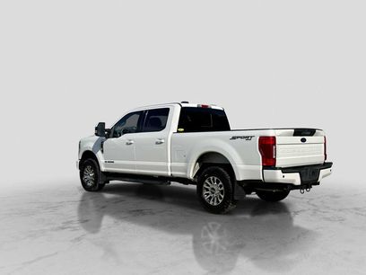 Used 2022 Ford F250 Lariat