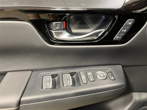 New 2026 Honda CR-V Sport Touring image 15
