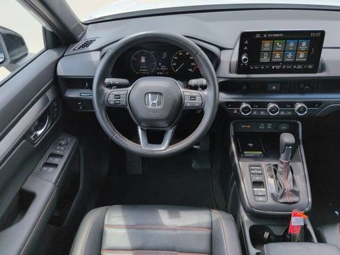 Used 2025 Honda CR-V Sport-L image 17
