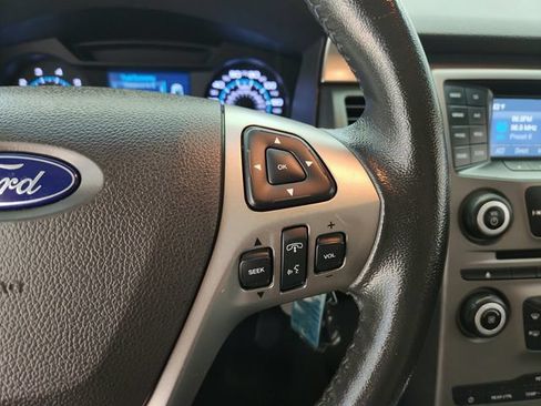 Used 2019 Ford Flex SE FWD image 15