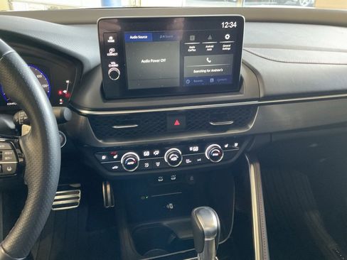 Certified 2025 Acura ADX A-Spec image 15