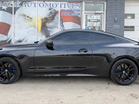 Used 2022 BMW 430i xDrive Coupe w/ Convenience Package image 6