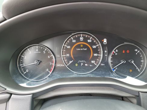 Used 2024 MAZDA CX-30 AWD 2.5 S image 26