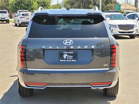 New 2026 Hyundai Palisade Calligraphy image 5
