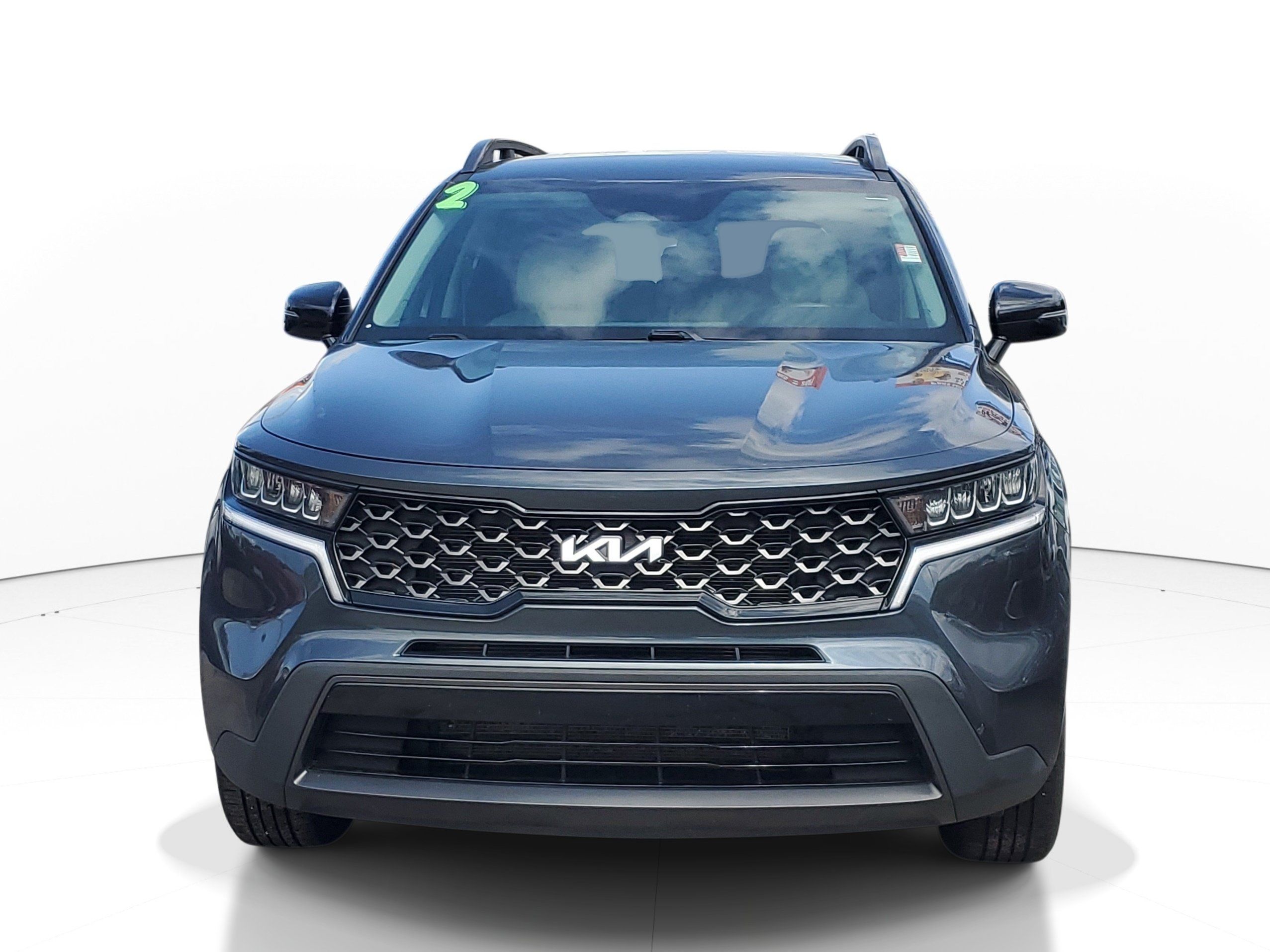 Used 2022 Kia Sorento S AWD/4WD image 2