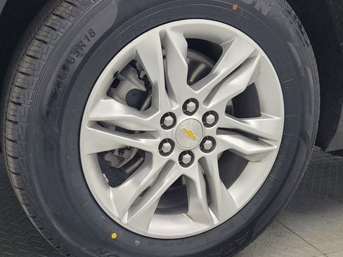 Used 2022 Chevrolet Blazer LT image 31