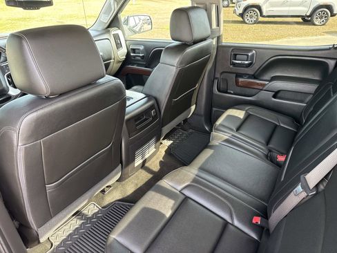 Used 2016 GMC Sierra 1500 SLT w/ SLT Premium Package image 18