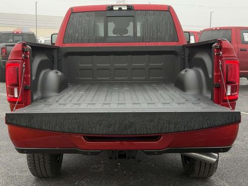 New 2026 RAM 2500 Laramie w/ Night Edition image 13