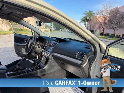 Used 2015 Subaru Crosstrek 2.0i Premium w/ Popular Package #2 image 25