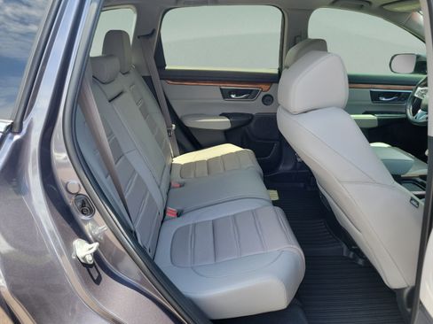 Used 2021 Honda CR-V Touring image 10