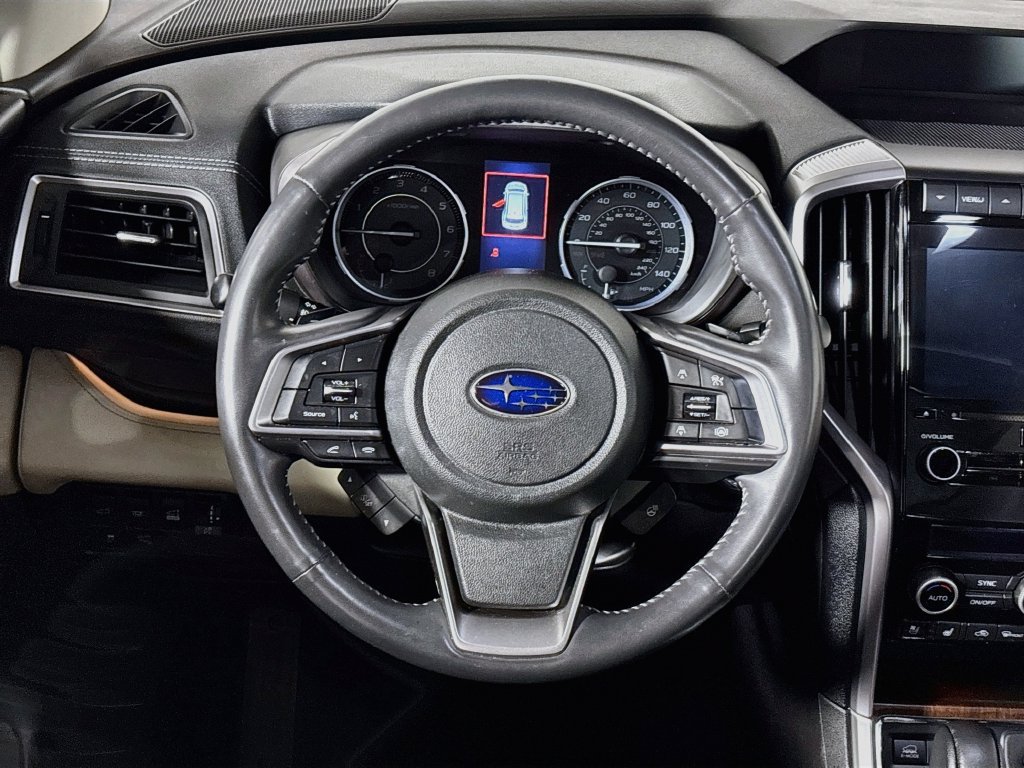 Used 2021 Subaru Ascent Touring AWD/4WD image 13