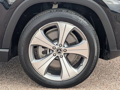 Certified 2020 Mercedes-Benz GLS 450 4MATIC image 10