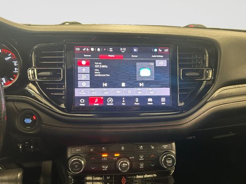 Used 2023 Dodge Durango GT AWD/4WD image 15