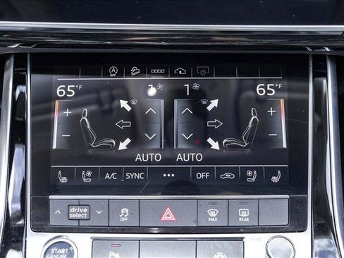 Used 2023 Audi Q7 2.0T Premium Plus w/ Premium Plus Package AWD/4WD image 19