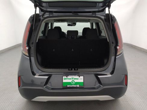 Used 2023 Kia Soul LX FWD image 29