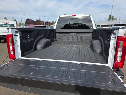 New 2026 Ford F350 XLT w/ Camper Package image 29