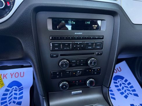 Used 2013 Ford Mustang GT Premium w/ GT Coupe Accessory Pkg 5 image 41