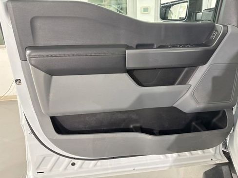 Used 2025 Ford F250 XLT AWD/4WD image 16