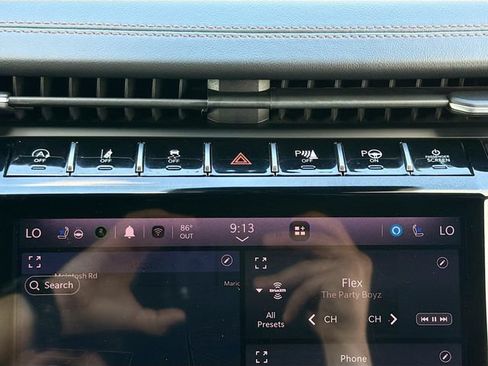 Used 2022 Jeep Grand Cherokee Summit AWD/4WD image 30